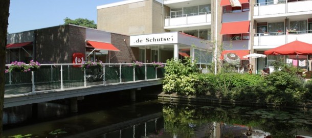 De schutse