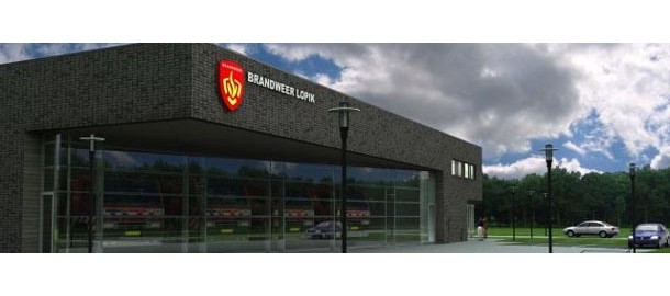 brandweer