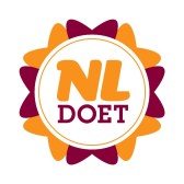 NL Doet campagne logo 2011