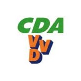 CDA en VVD