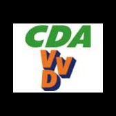CDA en VVD